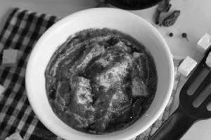 Paneer Punjabi