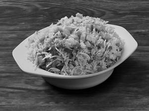 Paneer Fried Rice