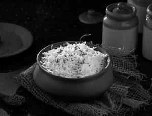 Jeera Rice(j)