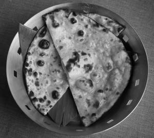 Butter Roti