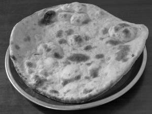 Tandoori Roti