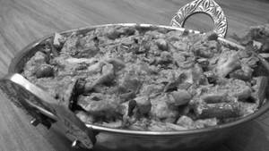 Kadai Veg
