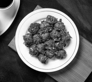 Veg Manchurian