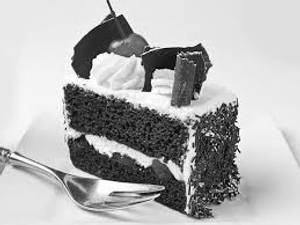 Black Forest Pastry