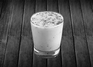 Butter Milk