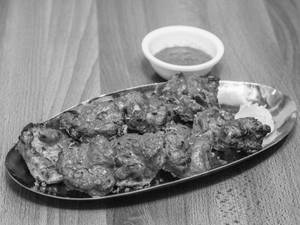 Chicken Tikka