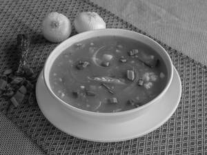 Veg Schezwan Gravy
