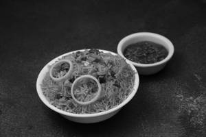 Schezwan Fried Rice