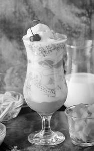 Mango Falooda