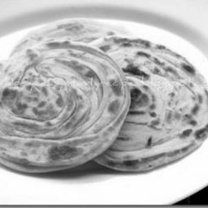 Laccha Paratha    