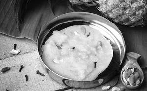 Kesari Bath 