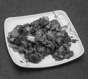 Chili Paneer