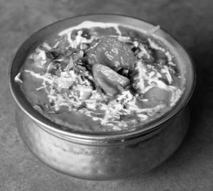 Paneer Handi