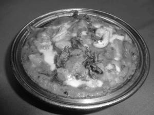 Shahi Paneer