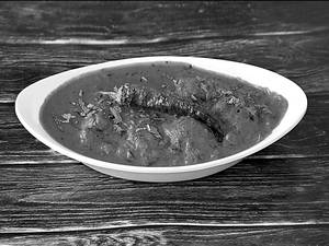 Veg Maratha