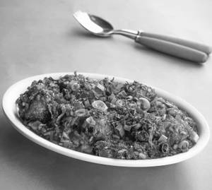 Veg Manchurian