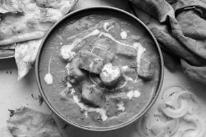 Paneer mal mal