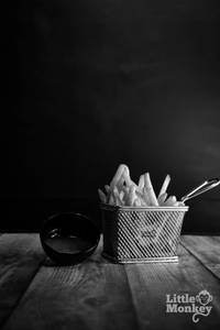 Peri Peri French Fries