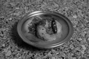 Rasam Vada