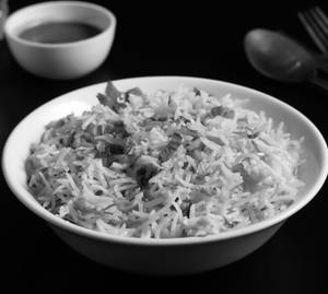 Egg Fried Rice