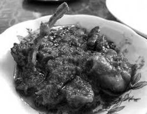 Mutton Kassa 