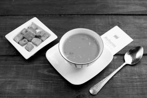 Cream Of Tomato Soup