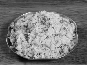 Jeera Rice