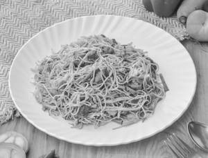 Chicken Chowmein