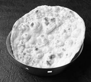 Tandoori Roti