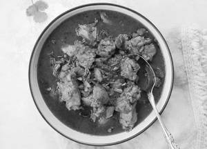 Chicken Vindaloo