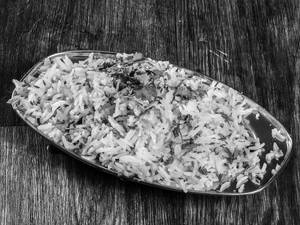 Jeera Rice