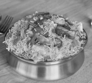 Chicken Rice
