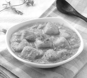 Paneer Shahi Korma