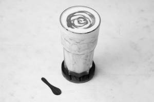 Sweet Lassi