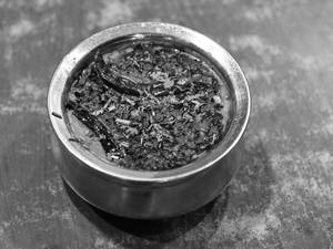 Dal Tadka
