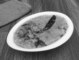 Samber Rice