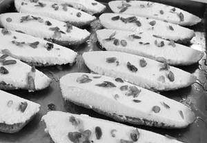 Sahi Toast