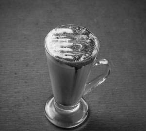 Chocolate Coffee