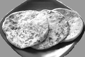 Paneer Kulcha