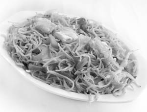 Veg Paneer Chowmein