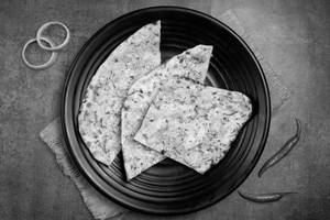 Plain Naan