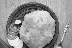 Chole Poori