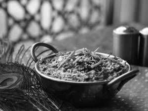 Kadai Paneer