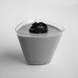 Chocolate Mousse