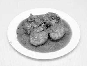 Egg Curry