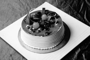 Blueberry Cake