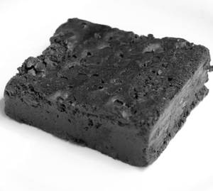 Cho-chip Brownie