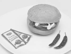 Veg Burger