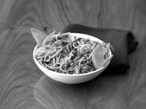 Veg Hakka Noodles