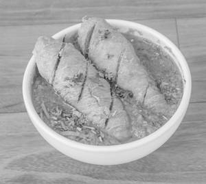 Afghani Chaap